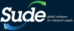 Sude Industrial – Global Solution For Industrial Supply